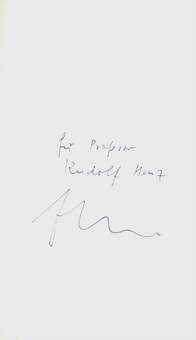 Ein Bild, das Handschrift, Tinte, Brief, Kalligrafie enthlt.

KI-generierte Inhalte knnen fehlerhaft sein.