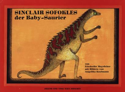 Ein Bild, das Reptil, Sugetier, Dinosaurier, Text enthlt.

KI-generierte Inhalte knnen fehlerhaft sein.