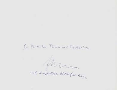 Ein Bild, das Handschrift, Text, Brief, Kalligrafie enthlt.

KI-generierte Inhalte knnen fehlerhaft sein.