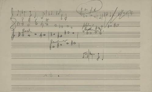 Ein Bild, das Text, Handschrift, Notenbl�tter, Zahl enth�lt.

KI-generierte Inhalte k�nnen fehlerhaft sein.