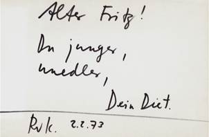 Ein Bild, das Text, Handschrift, Kalligrafie, Brief enthlt.

KI-generierte Inhalte knnen fehlerhaft sein.