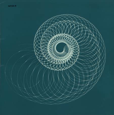 Ein Bild, das Kreis, Spirale, Kunst enthlt.

KI-generierte Inhalte knnen fehlerhaft sein.