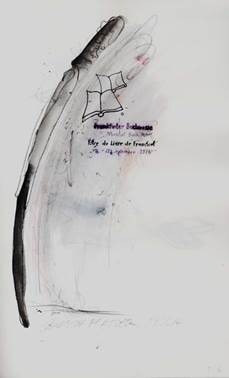 Ein Bild, das Entwurf, Kunst, Text, Zeichnung enthlt.

KI-generierte Inhalte knnen fehlerhaft sein.